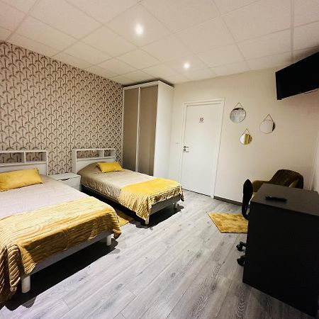 Chambre Golden Ретел Екстериор снимка