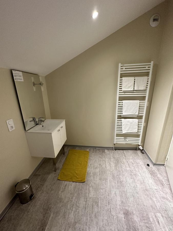 Chambre Golden Ретел Екстериор снимка
